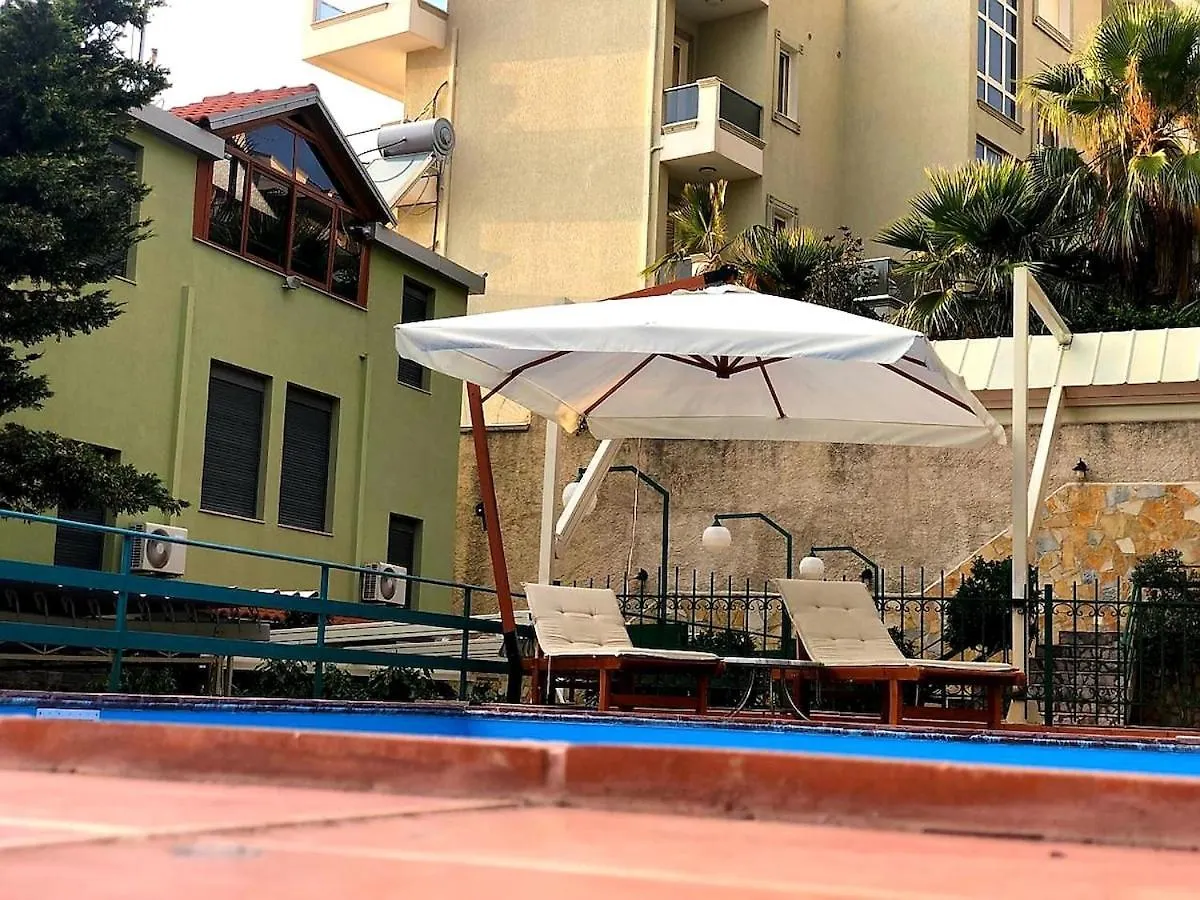 Apartment Angela Village Vlore