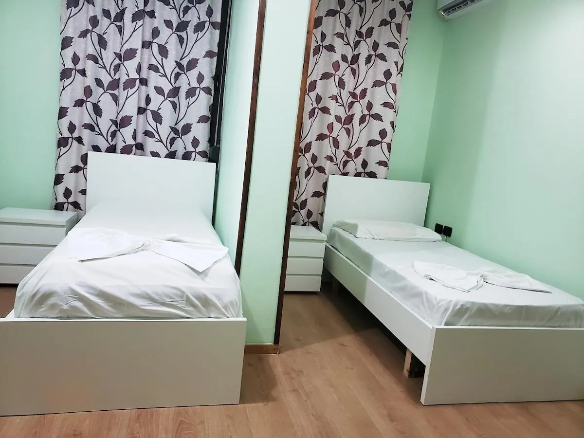 Apartment Angela Village Vlore