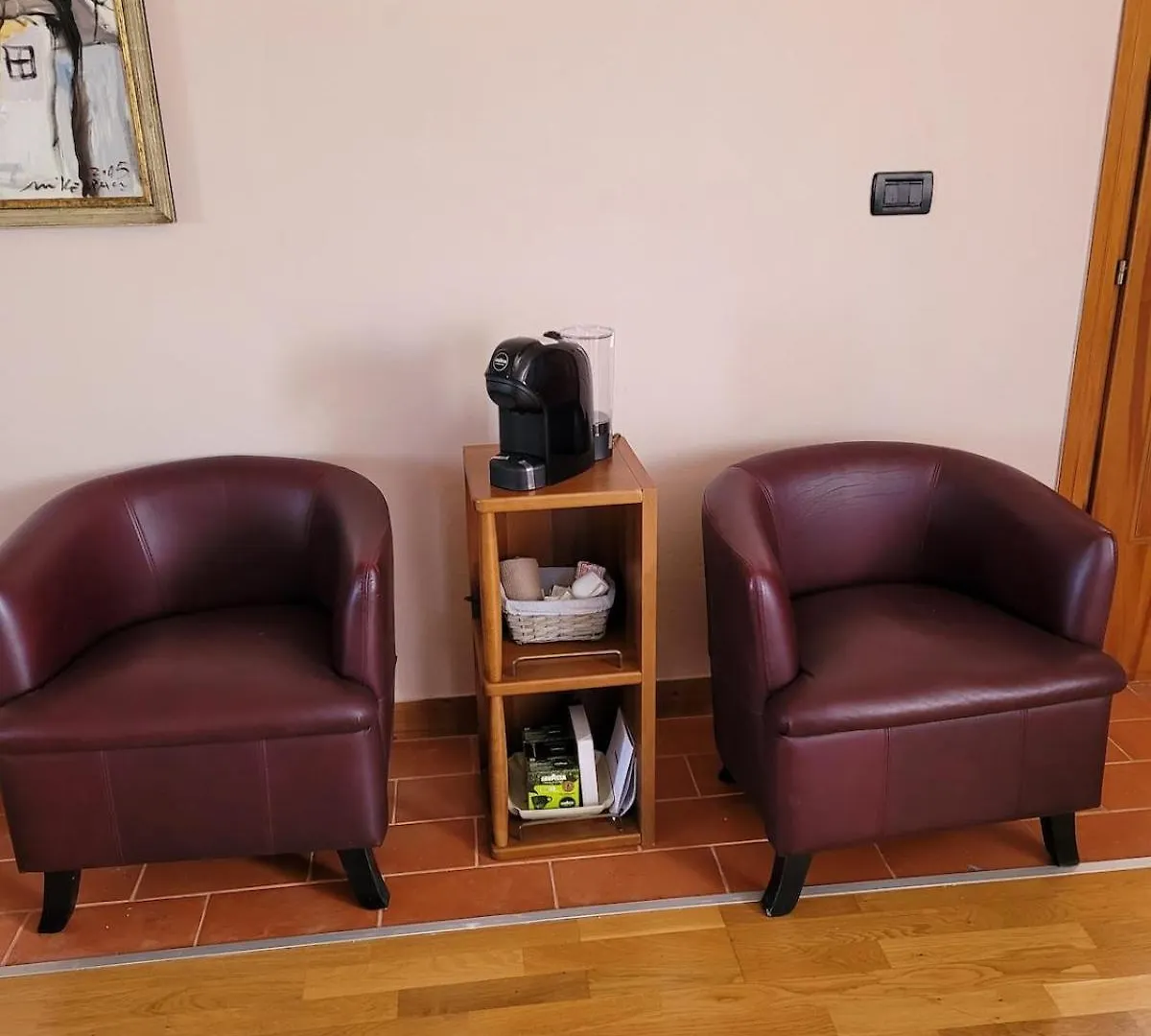Angela Village Vlore Apartment