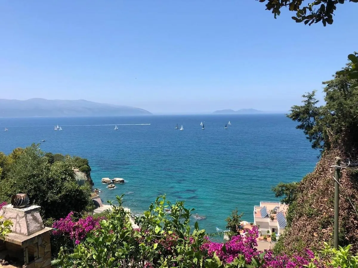 Angela Village Vlore 0*,  Albania