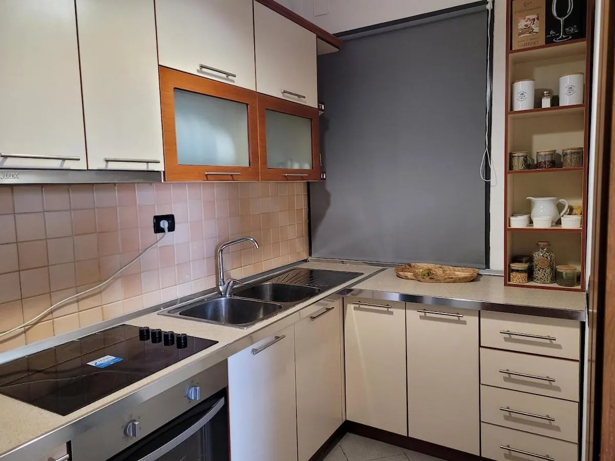 Angela Village Vlore Apartment