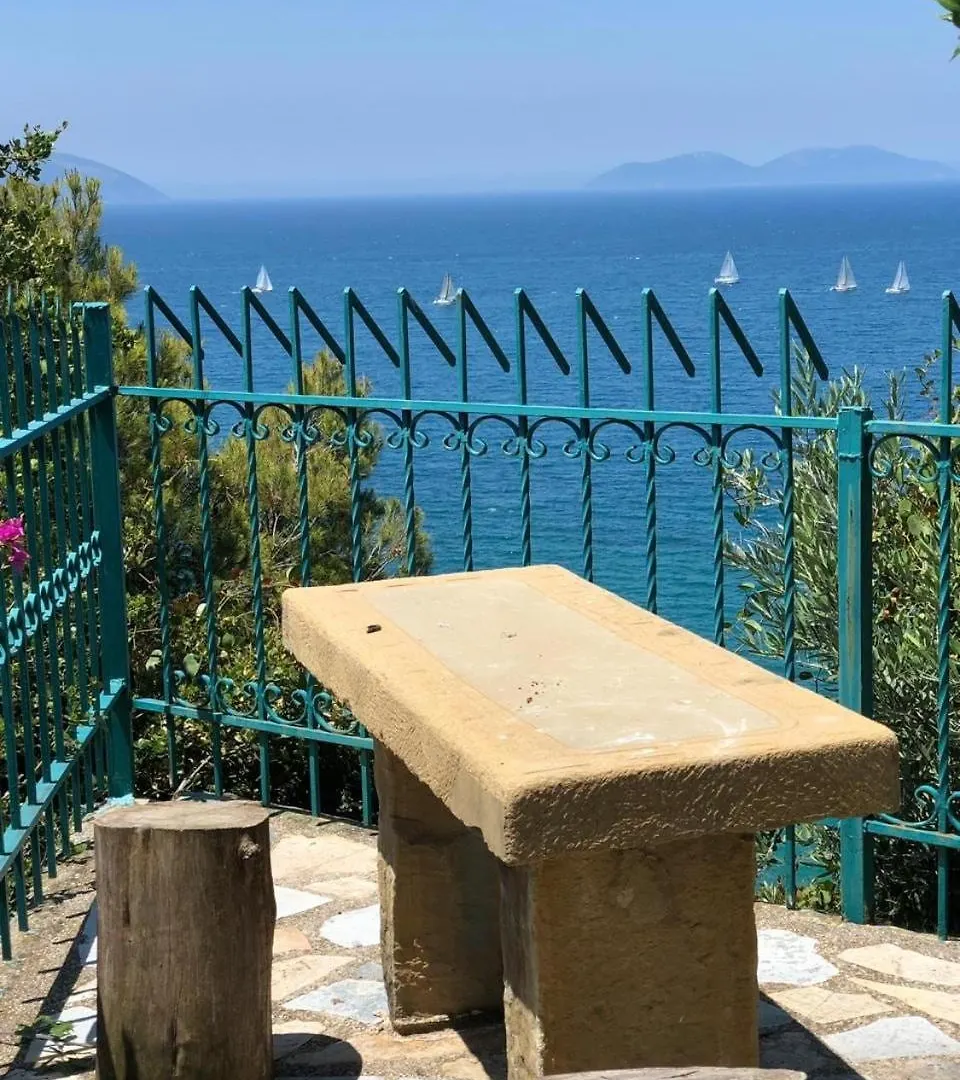 Apartment Angela Village Vlore Albania