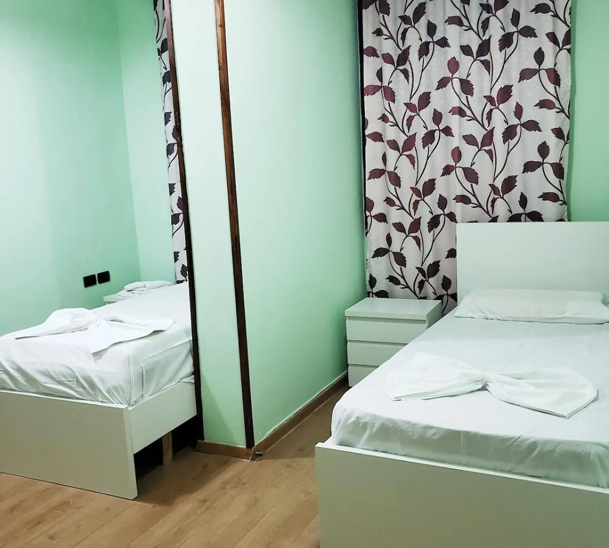 Apartment Angela Village Vlore