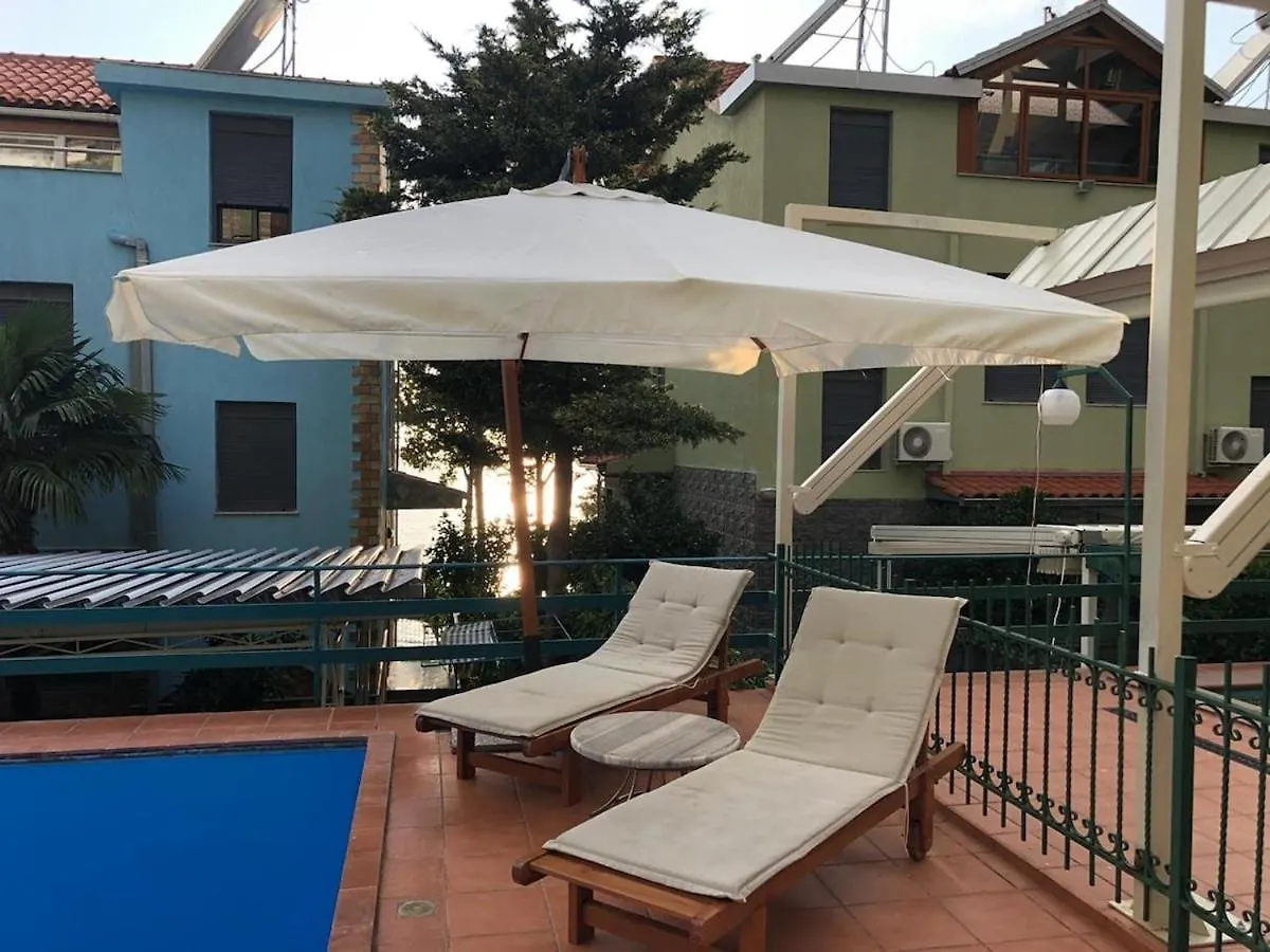 Angela Village Vlore Apartment
