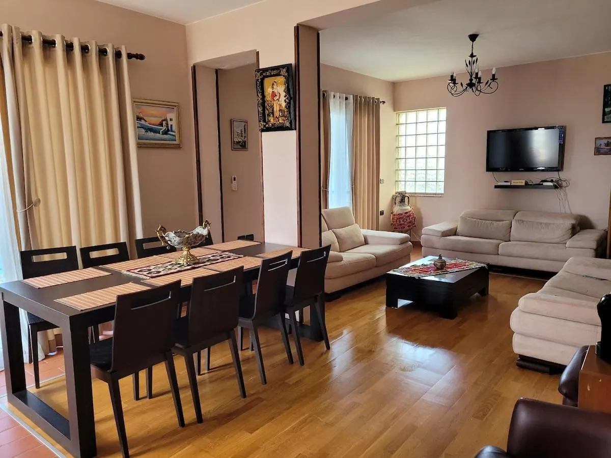 Apartment Angela Village Vlore Albania