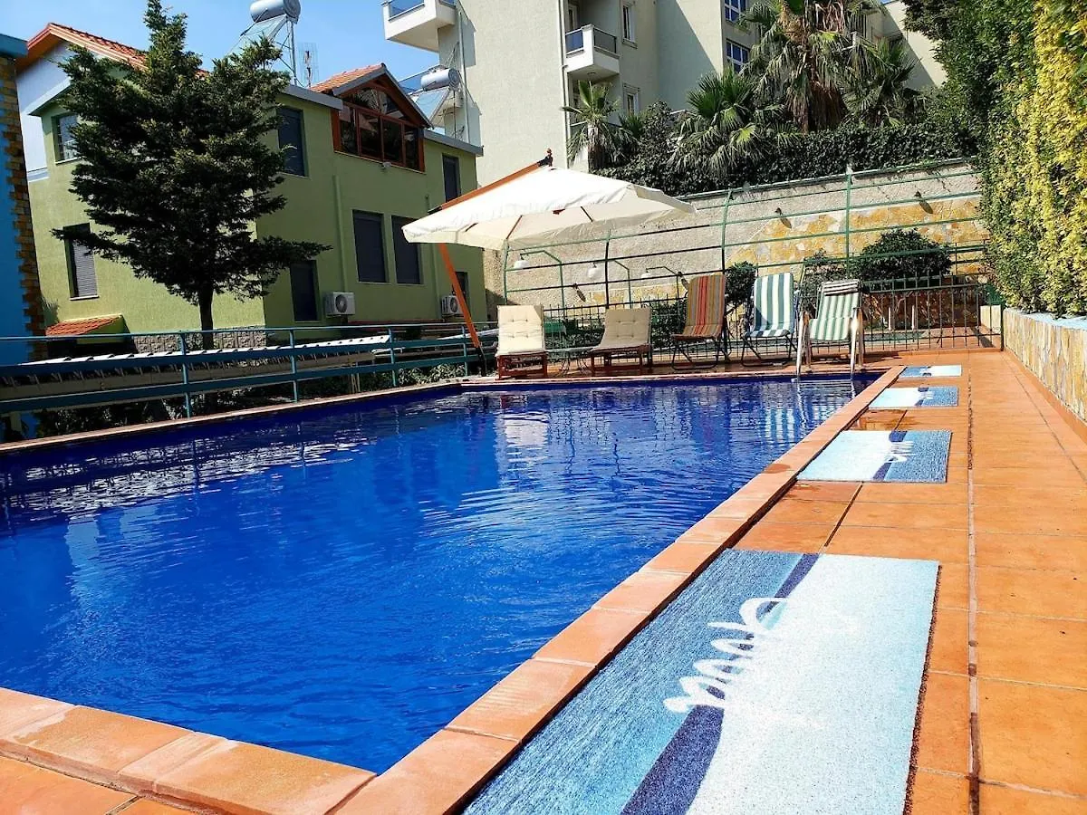 Angela Village Vlore