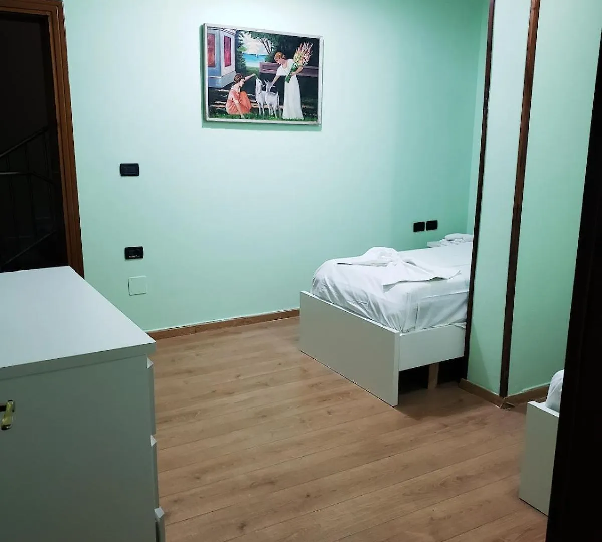 Apartment Angela Village Vlore