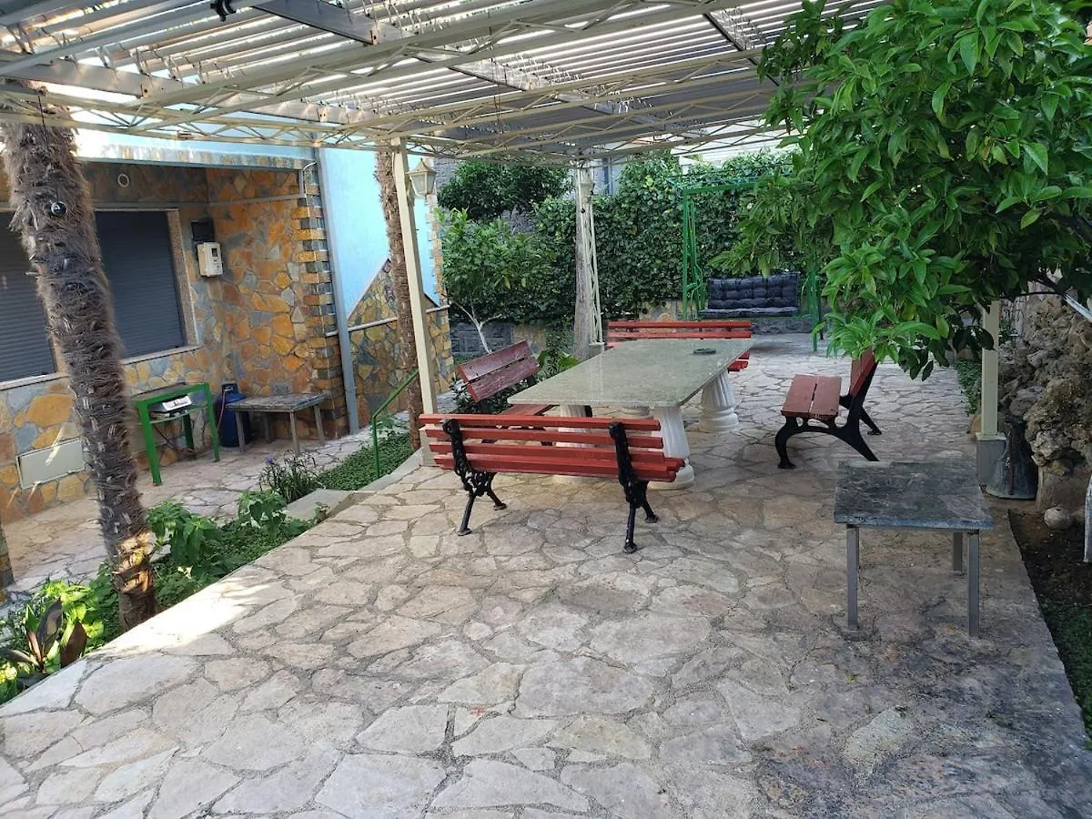 Angela Village Vlore 0*,