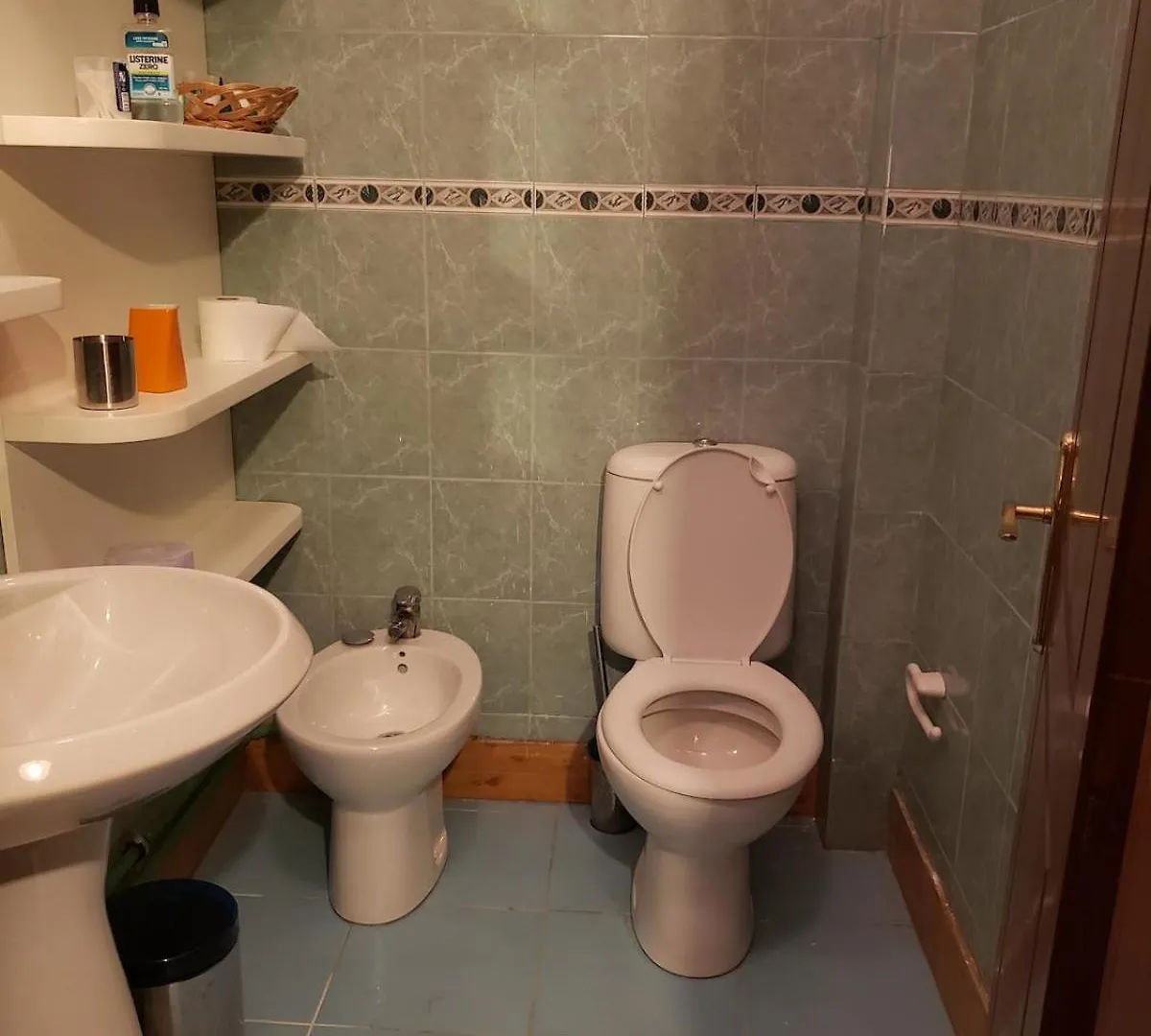 Apartment Angela Village Vlore Albania