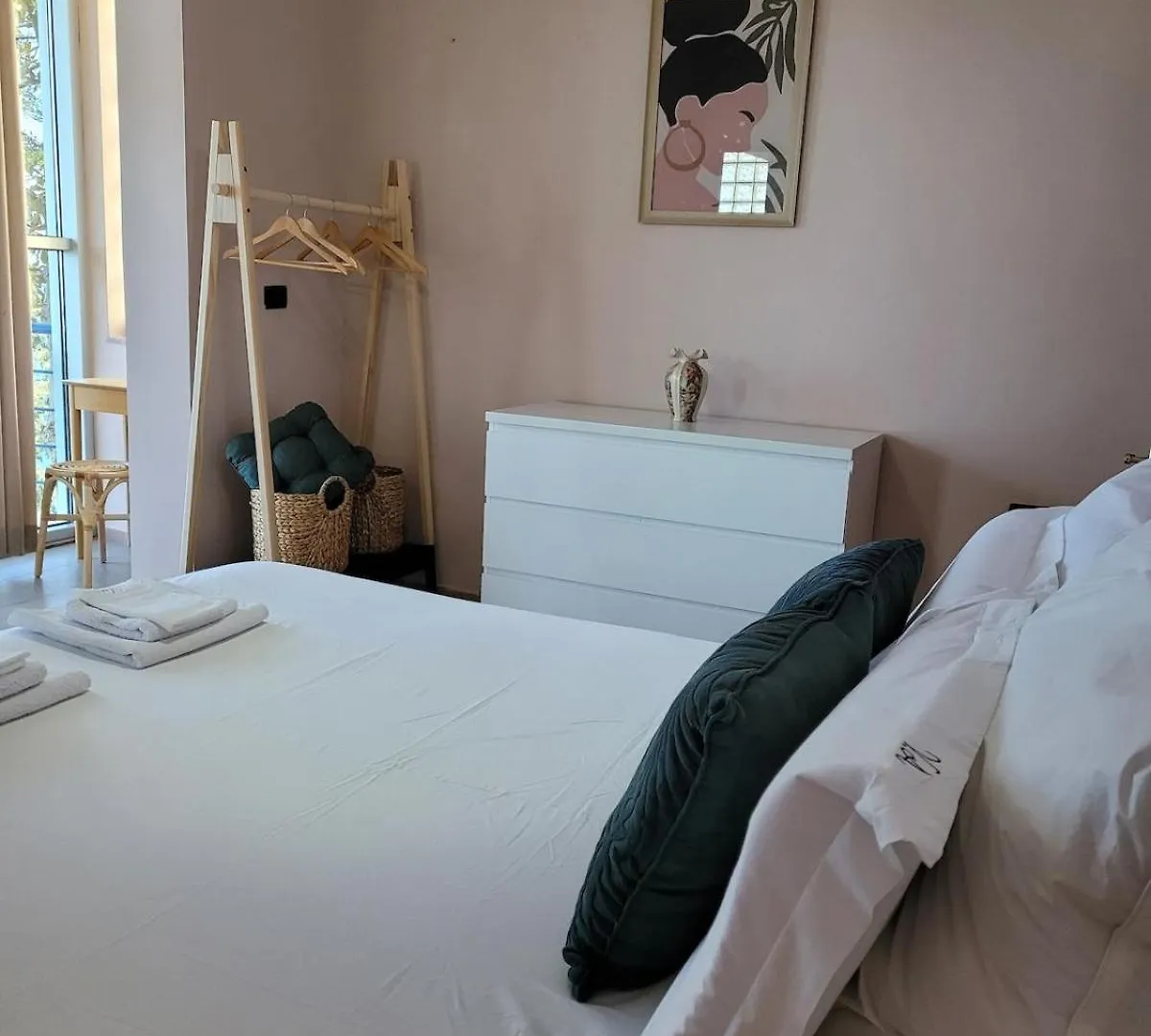 Angela Village Vlore Apartment