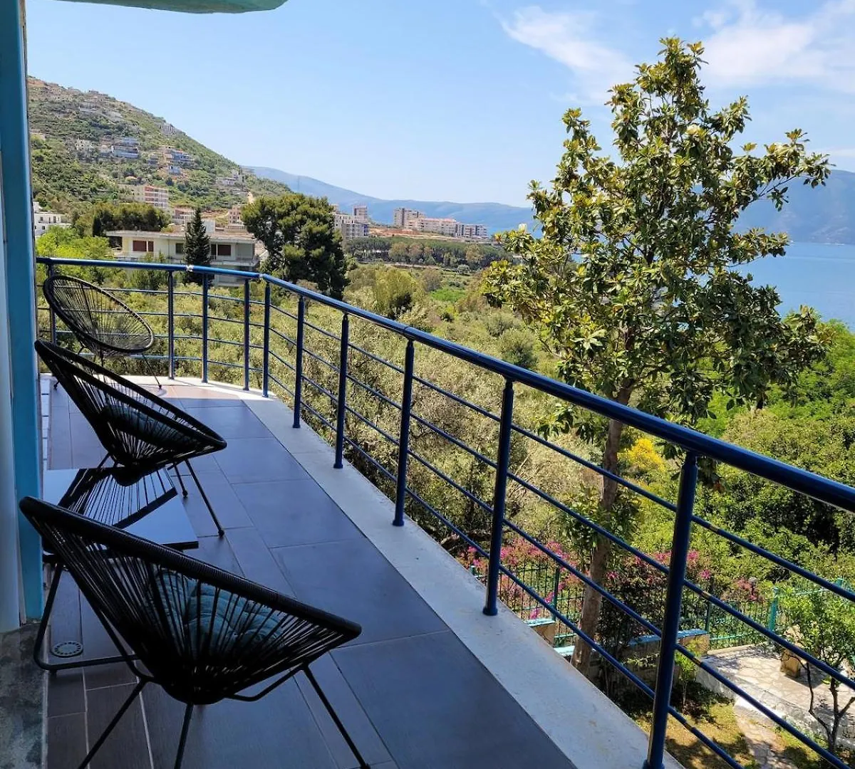 Apartment Angela Village Vlore Albania