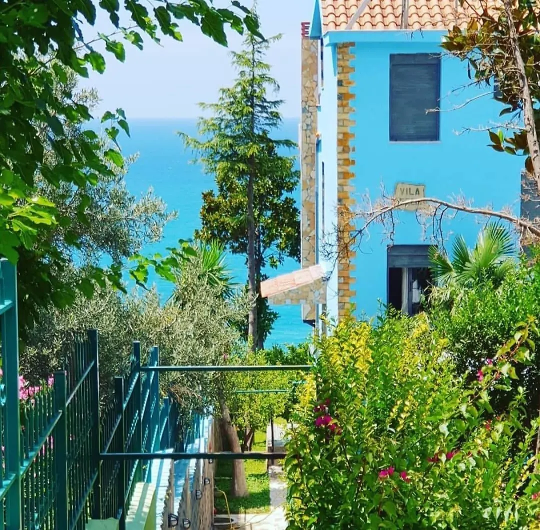 Angela Village Vlore
