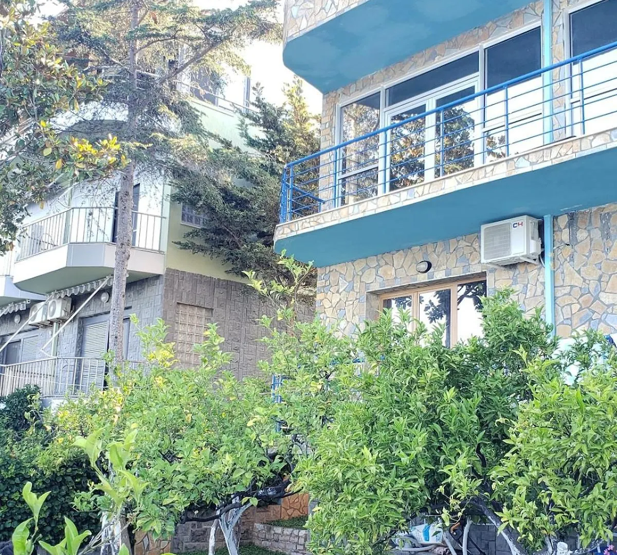 Apartment Angela Village Vlore