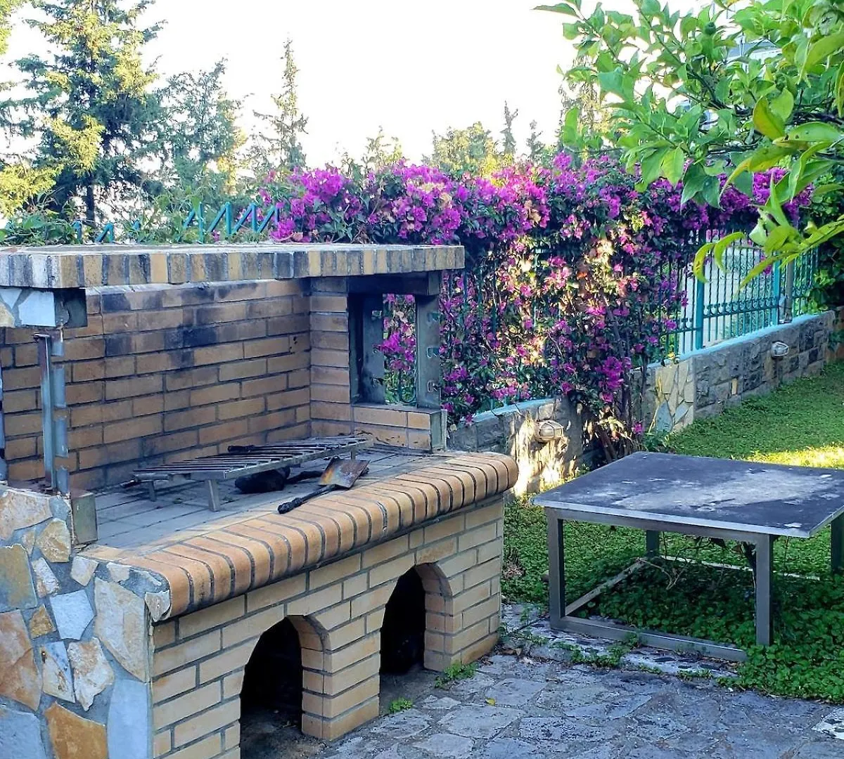 Angela Village Vlore Apartment
