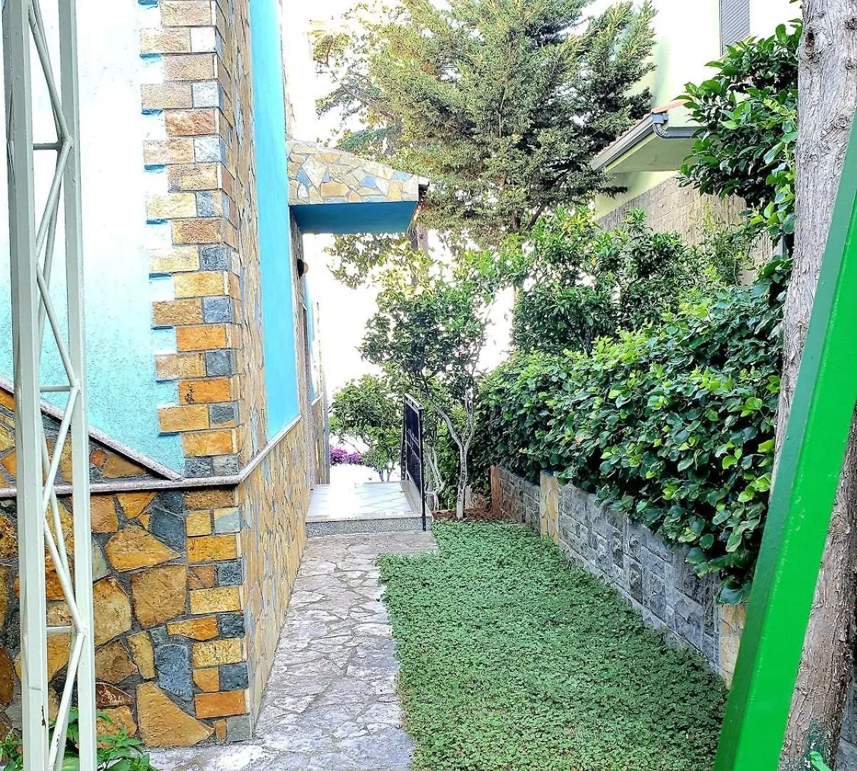 Apartment Angela Village Vlore